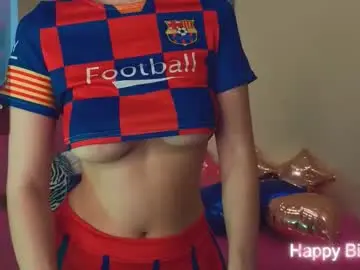 Chaturbate Live Sex Cam of heyitsnaomi