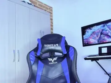 Chaturbate Sex Cam of horse_man2