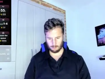 Chaturbate Private Sex Chat of horse_man2