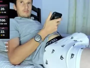 Chaturbate Live Porn of horse_man2