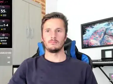 Chaturbate Private Sex Chat of horse_man2