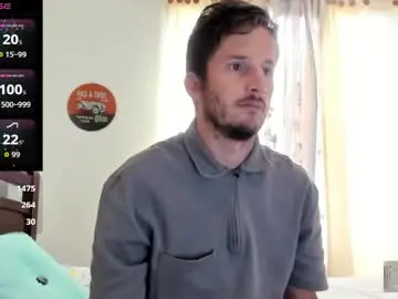 Chaturbate Best live sex cam show of horse_man2