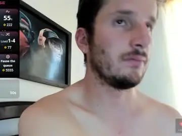 Chaturbate Nude Webcam of horse_man2