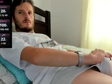 Chaturbate Free Porn Cam of horse_man2