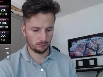 Chaturbate Adult Webcams of horse_man2