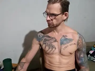 Chaturbate Adult Webcams of hunkwithglasses