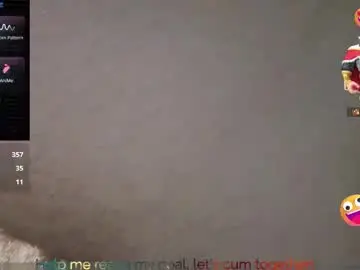 Chaturbate Nude Webcam of hunkwithglasses