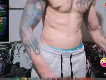 Chaturbate Free Porn Cam of hunkwithglasses