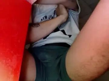 Chaturbate Adult Video Chat of indecorum