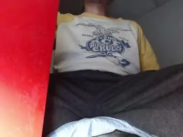 Chaturbate Live Sex Cam of indecorum