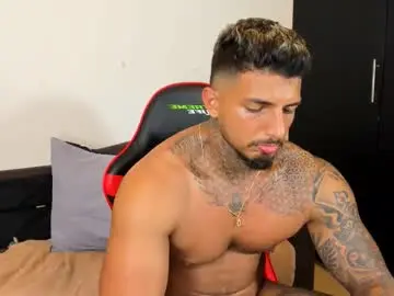 Chaturbate Sex Cam of jaketayler10