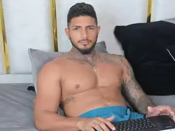 Chaturbate Best Webcam of jaketayler10