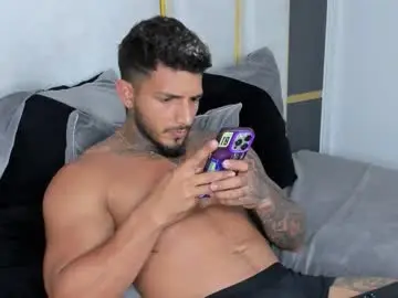 Chaturbate Adult Webcams of jaketayler10