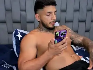 Chaturbate Free Porn Cam of jaketayler10