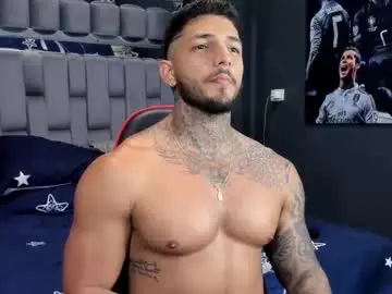Chaturbate Sex Cam of jaketayler10