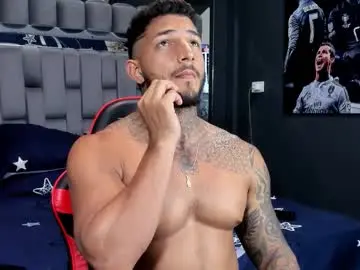 Chaturbate Live Sex Cam of jaketayler10