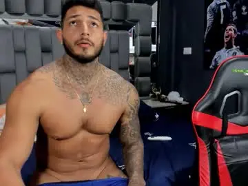 Chaturbate Best Webcam of jaketayler10