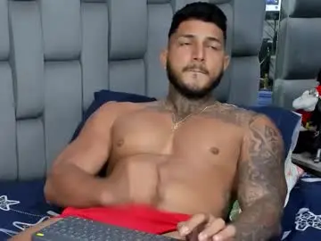 Chaturbate Live Sex of jaketayler10