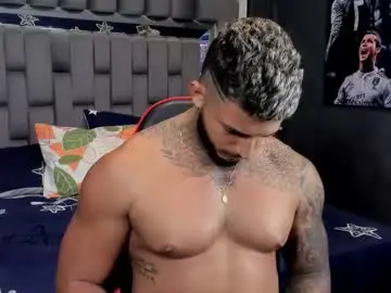 Chaturbate Adult Webcam of jaketayler10