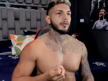 Chaturbate Sex Cam of jaketayler10