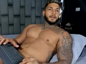 Chaturbate Free Porn Cam of jaketayler10