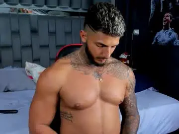 Chaturbate Best Webcam of jaketayler10