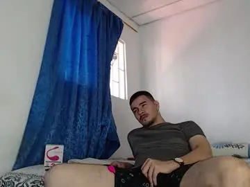 Chaturbate Free Live Porn of jeycob_happy97