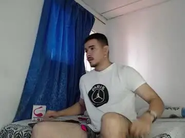 Chaturbate Nude Webcam of jeycob_happy97