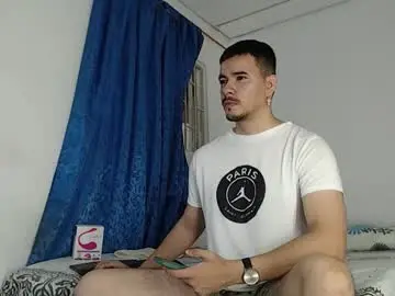 Chaturbate Best live sex cam show of jeycob_happy97