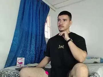 Chaturbate Live Sex of jeycob_happy97