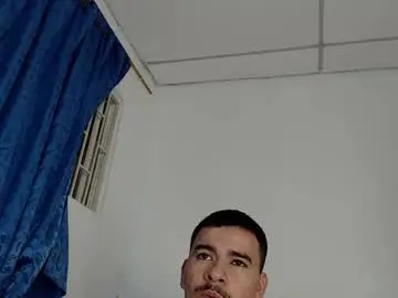 Chaturbate Live Sex Cam of jeycob_happy97