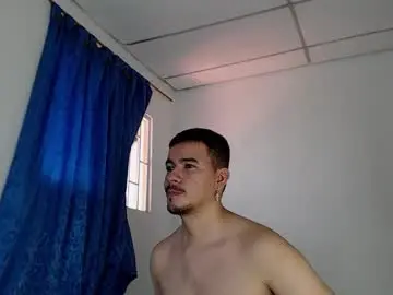 Chaturbate Best live sex cam show of jeycob_happy97