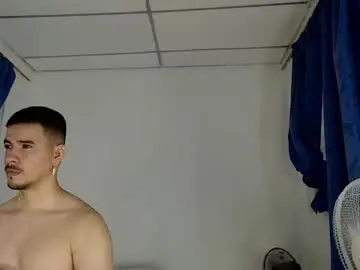 Chaturbate Adult Video Chat of jeycob_happy97