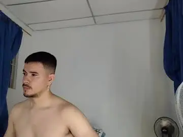 Chaturbate Adult Webcams of jeycob_happy97