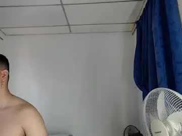 Chaturbate Private Sex Chat of jeycob_happy97