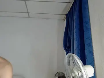 Chaturbate Sex Chat of jeycob_happy97