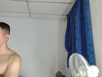 Chaturbate Free Live Porn of jeycob_happy97