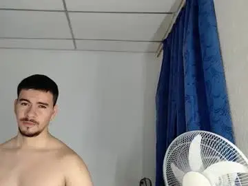 Chaturbate Live Porn of jeycob_happy97