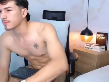 Chaturbate Adult Webcam of justin_spencer