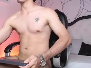 Chaturbate Live Porn of justin_spencer