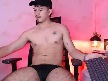 Chaturbate Live Porn of justin_spencer