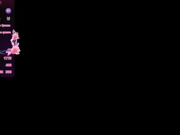 Chaturbate Best Webcam of kaliffa_zoe