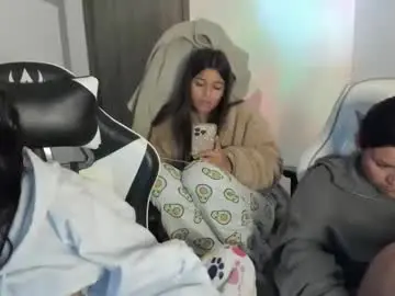 kaylie_xxx from chaturbate