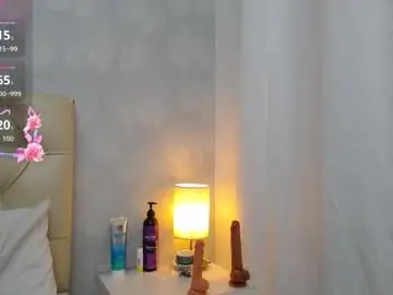 Chaturbate Best live sex cam show of keily_garcia