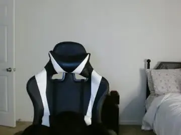 Chaturbate Nude Webcam of krystalblakexxx