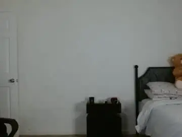 Chaturbate Free Porn Cam of krystalblakexxx