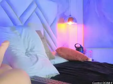 kylle_2050 from chaturbate