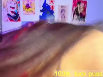 Chaturbate Live Porn of lionnekogirl