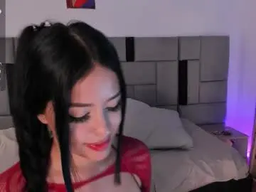 Chaturbate Live Porn of luci_naughty_