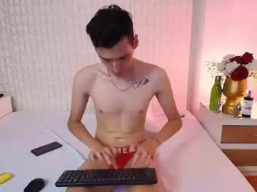 Chaturbate Watch Live Sex Cams of luigimarchetti